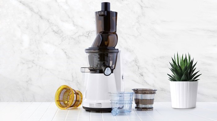 Extractor de jugos de Royal Prestige