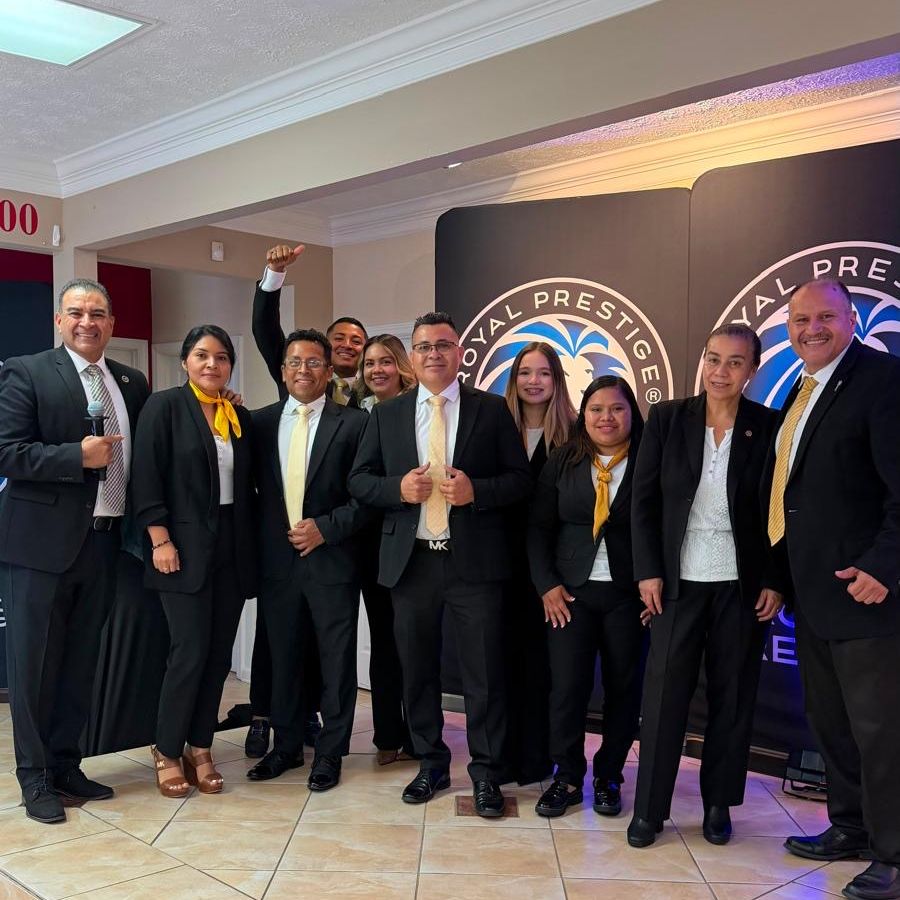 Rifas y regalos en el evento del mundial