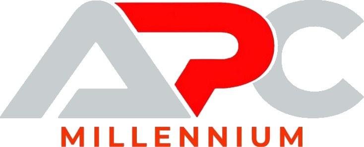 Logotipo de APC Millenium Sion