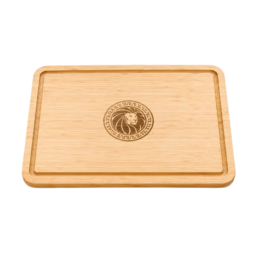 Tabla de cocina